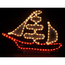 Motif Rope Light